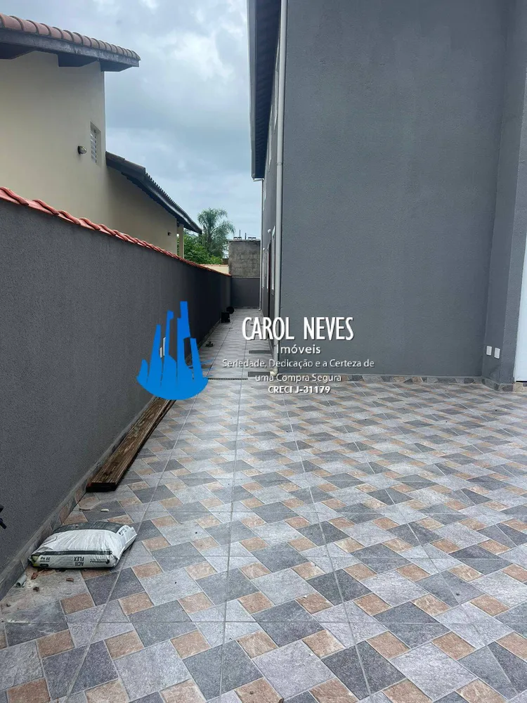 Casa, 2 quartos, 77 m² - Foto 3