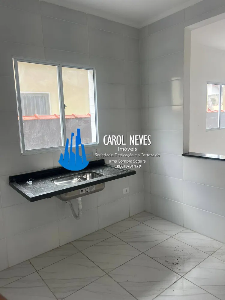 Casa, 2 quartos, 77 m² - Foto 1