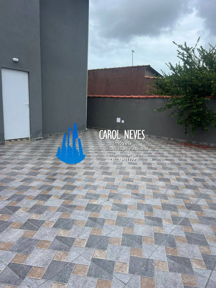 Casa, 2 quartos, 77 m² - Foto 4