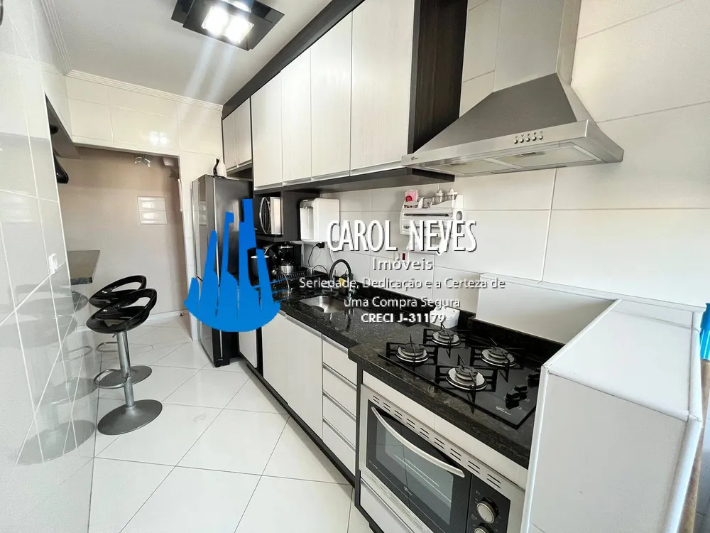 Apartamento, 2 quartos, 73 m² - Foto 8