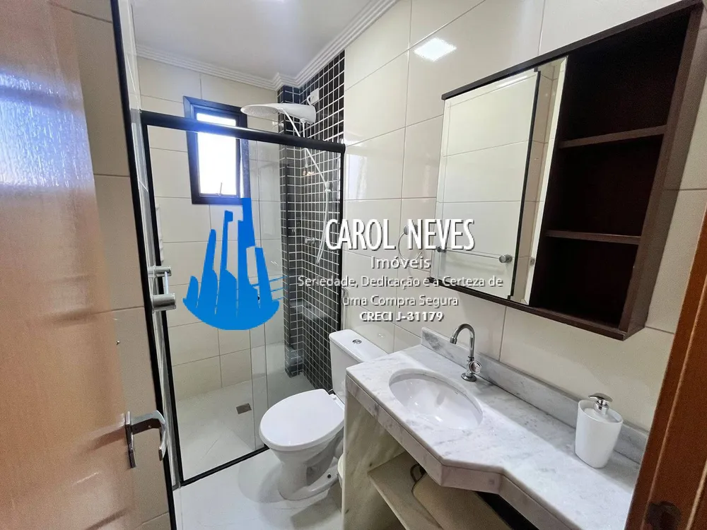 Apartamento, 2 quartos, 73 m² - Foto 2