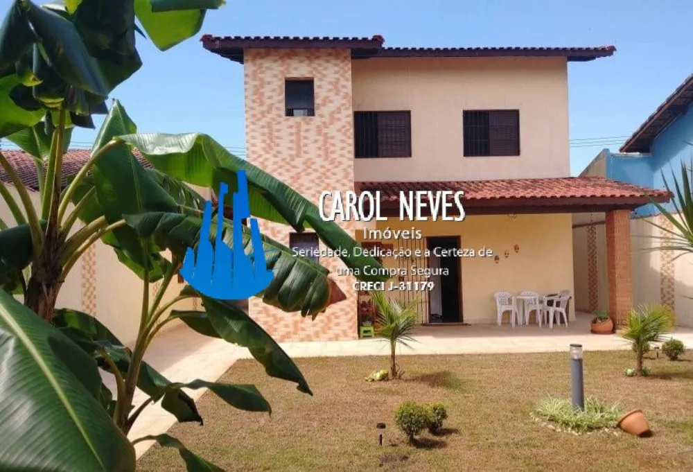 Casa, 4 quartos, 225 m² - Foto 2