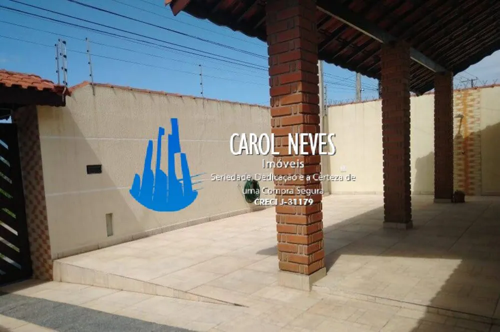 Casa, 4 quartos, 225 m² - Foto 3