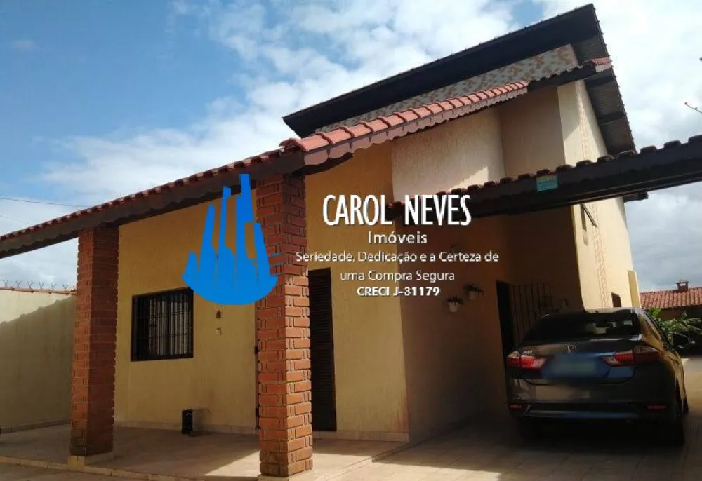 Casa, 4 quartos, 225 m² - Foto 4