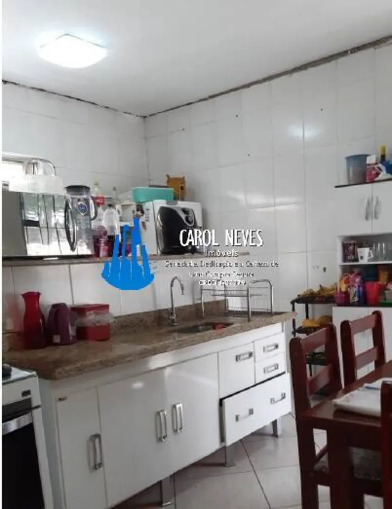 Casa, 2 quartos - Foto 2