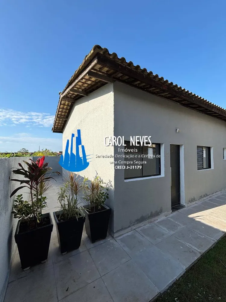 Casa, 2 quartos, 62 m² - Foto 7
