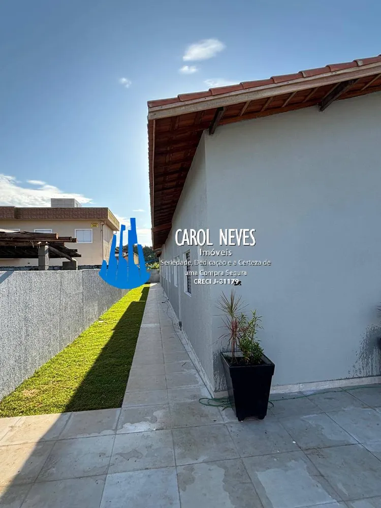 Casa, 2 quartos, 62 m² - Foto 4
