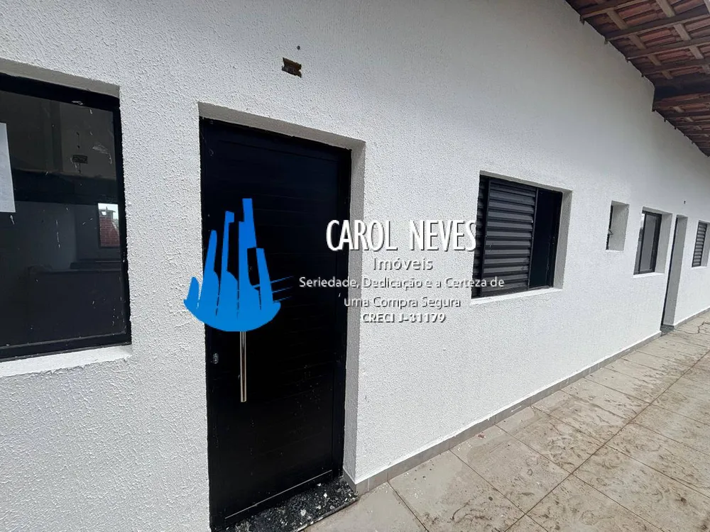 Casa, 2 quartos, 62 m² - Foto 5