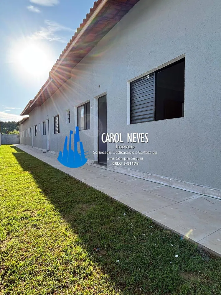 Casa, 2 quartos, 62 m² - Foto 2