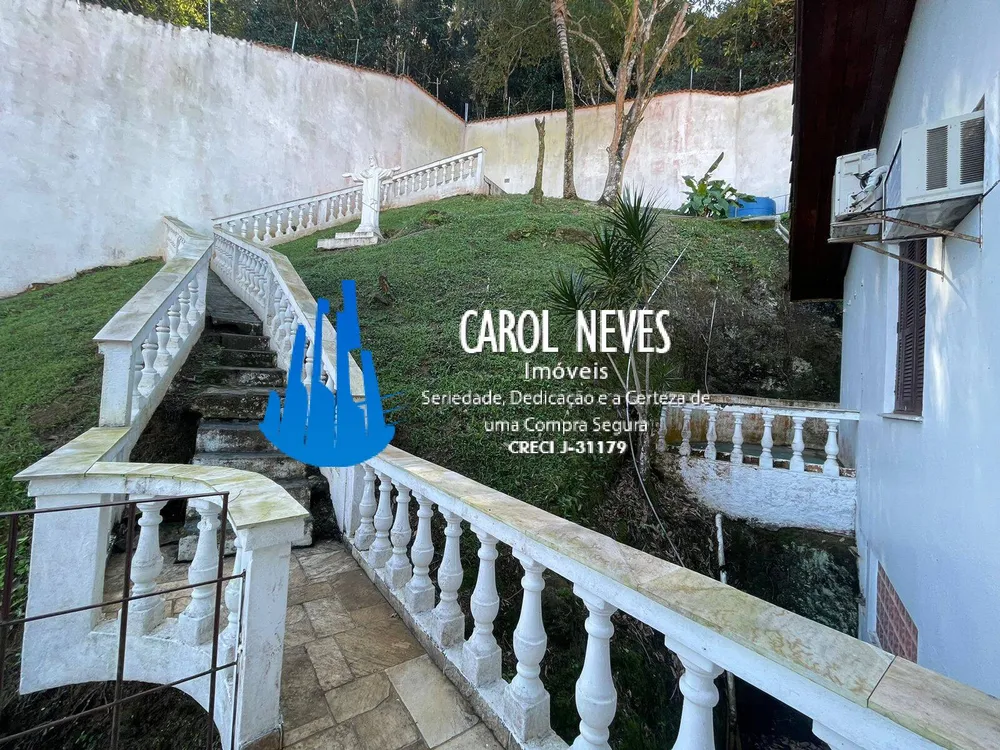 Casa, 8 quartos, 800 m² - Foto 1