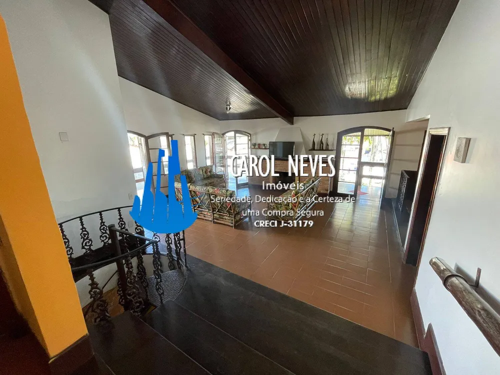 Casa, 8 quartos, 800 m² - Foto 6