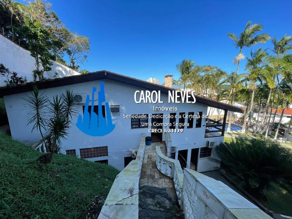 Casa, 8 quartos, 800 m² - Foto 3
