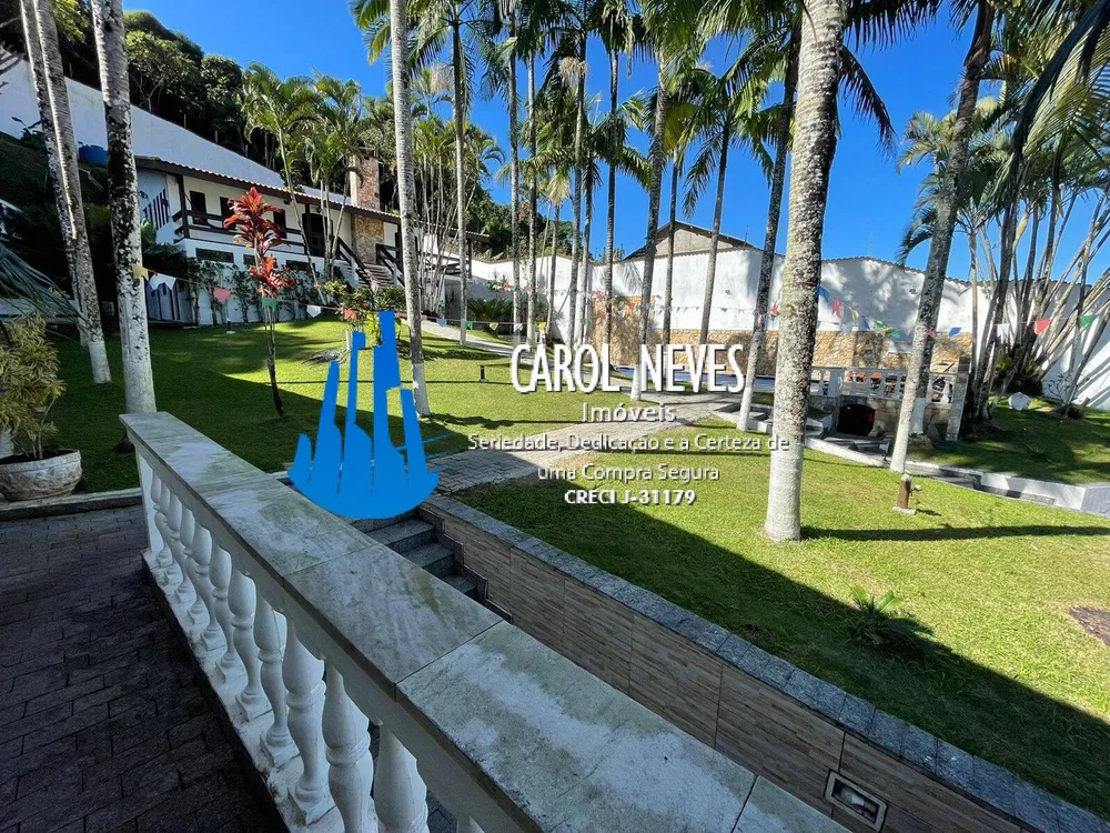 Casa, 8 quartos, 800 m² - Foto 5