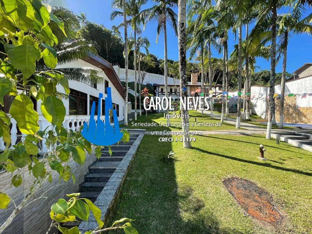 Casa, 8 quartos, 800 m² - Foto 4
