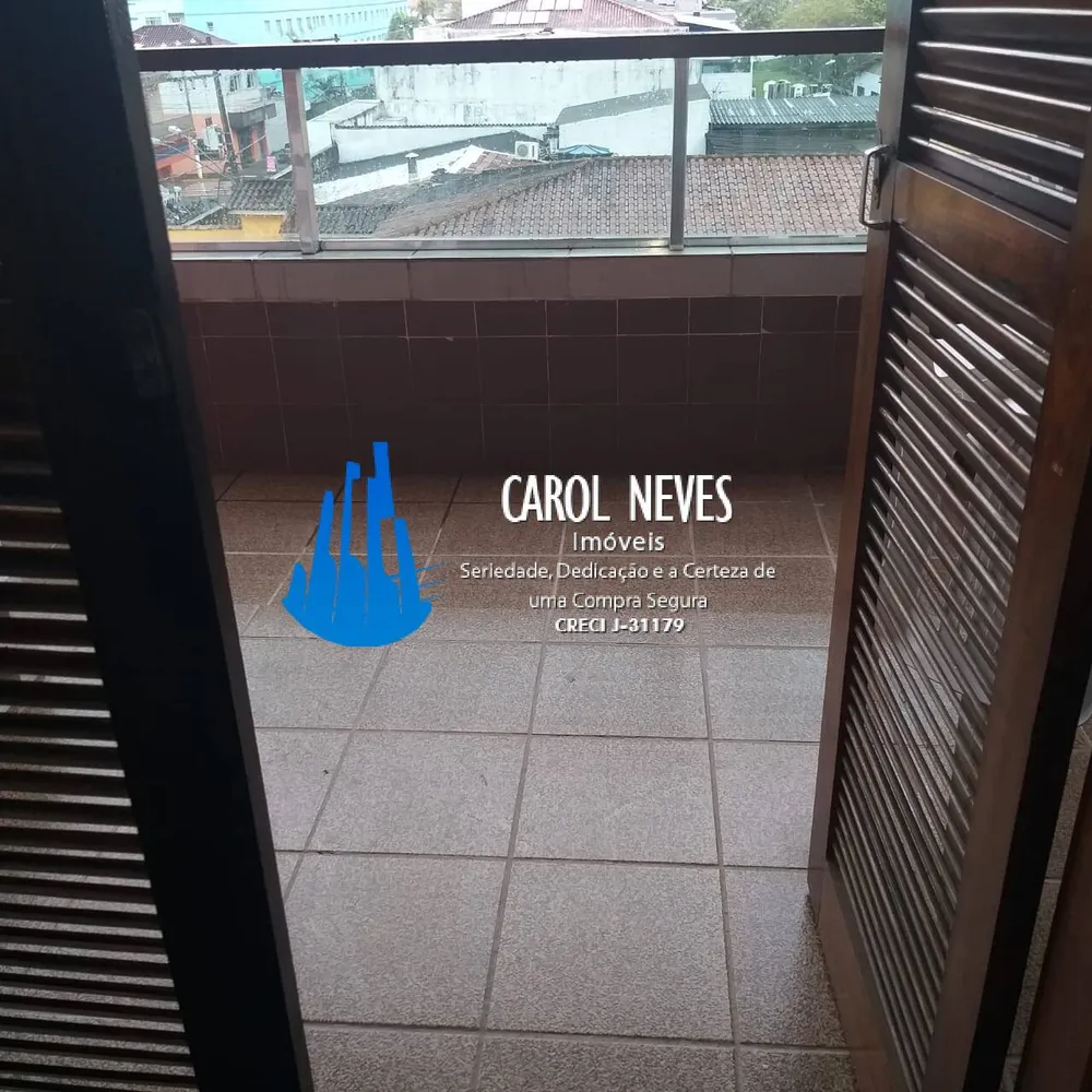 Apartamento, 3 quartos, 120 m² - Foto 4