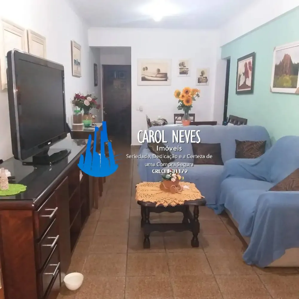 Apartamento, 3 quartos, 120 m² - Foto 2