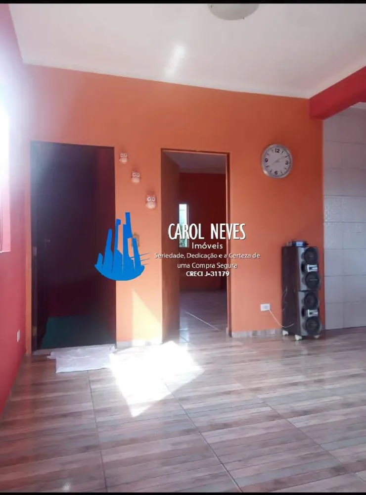 Casa, 2 quartos - Foto 3