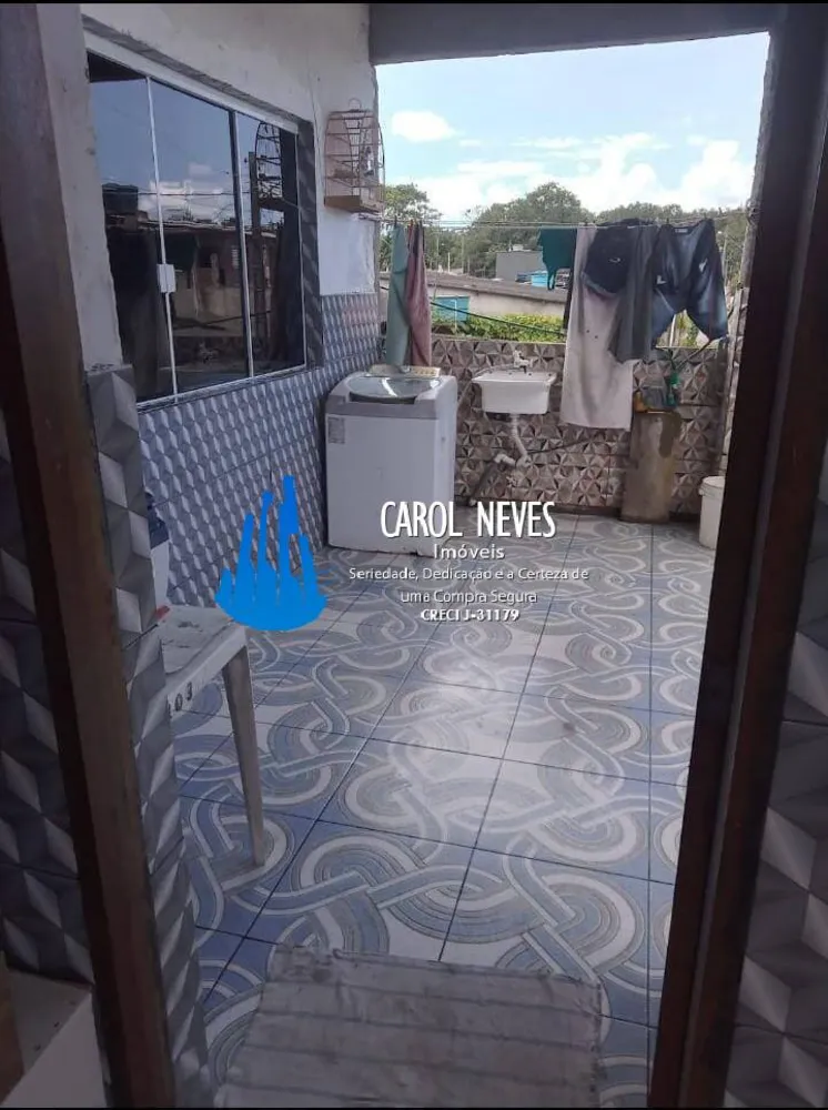 Casa, 2 quartos - Foto 4