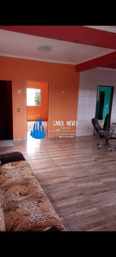 Casa, 2 quartos - Foto 6