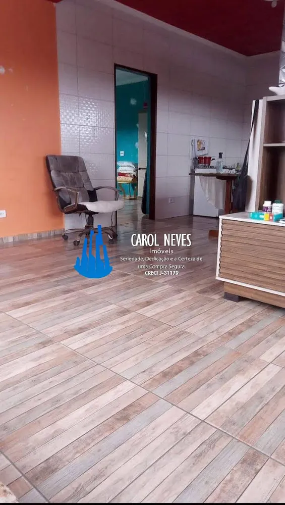 Casa, 2 quartos - Foto 7