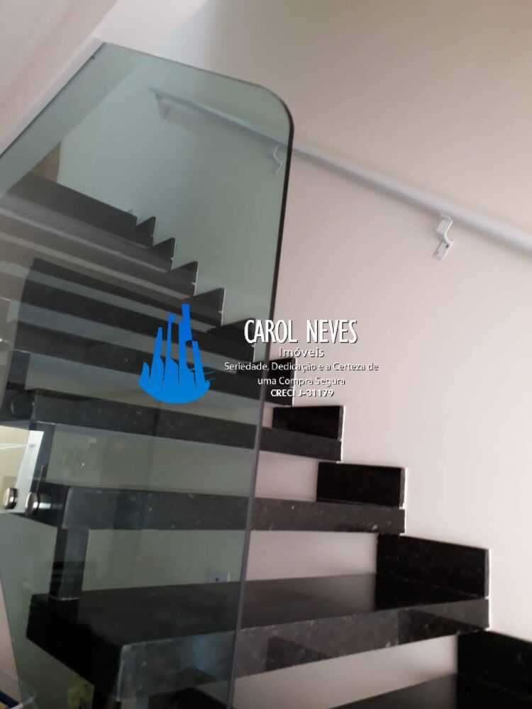 Sobrado à venda com 2 quartos, 49m² - Foto 8