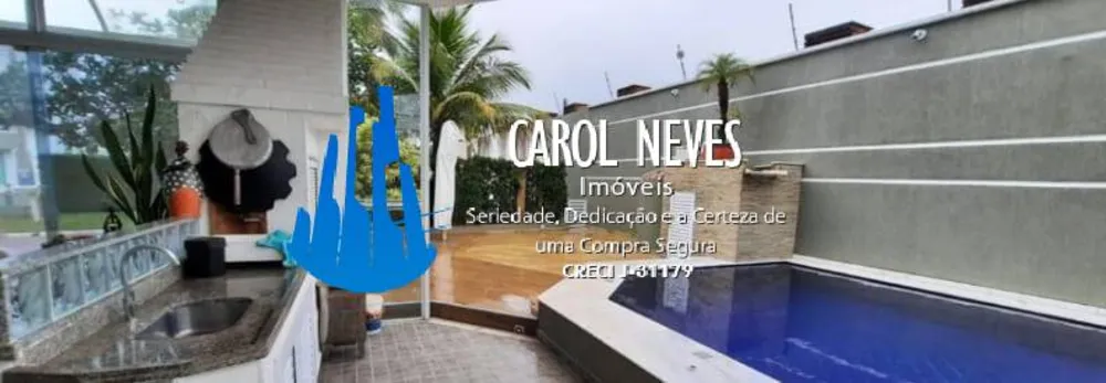 Casa, 4 quartos, 160 m² - Foto 2