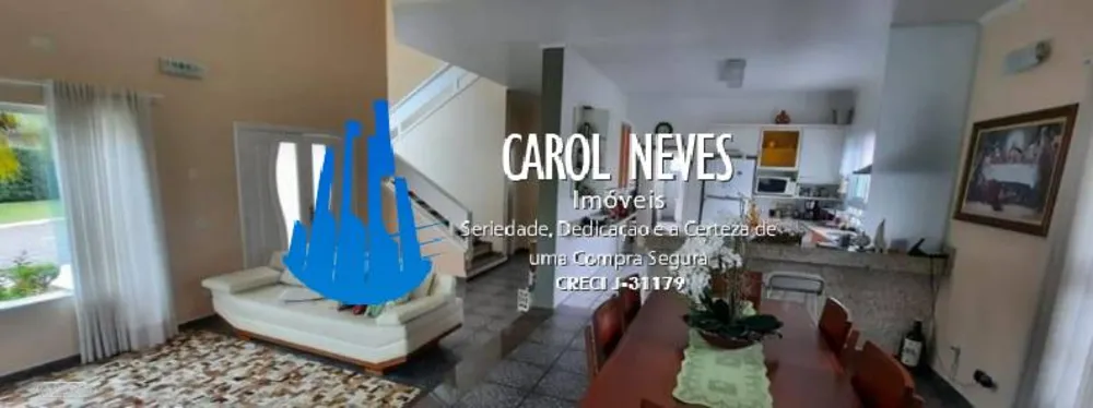 Casa, 4 quartos, 160 m² - Foto 1
