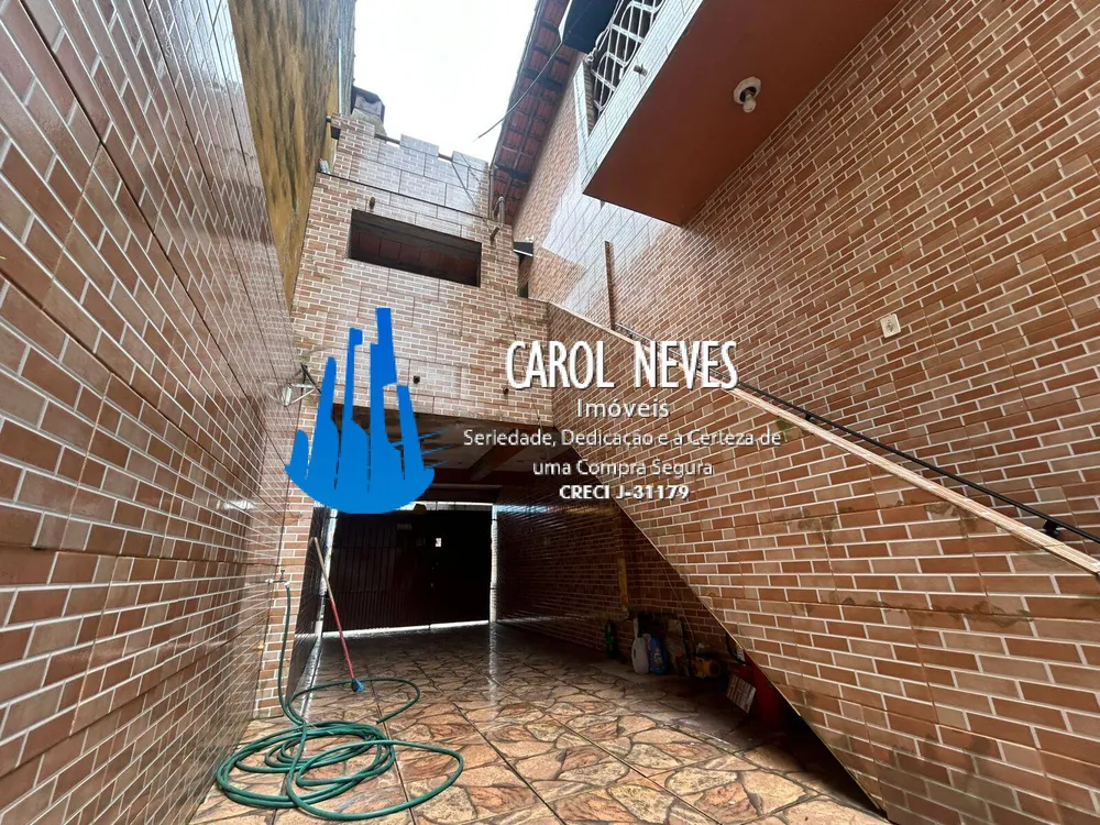 Sobrado, 2 quartos - Foto 2