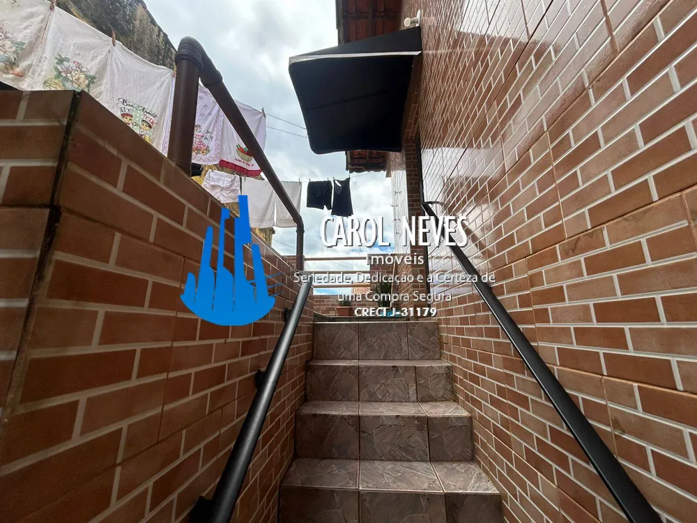 Sobrado, 2 quartos - Foto 3