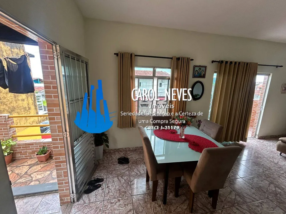 Sobrado, 2 quartos - Foto 4