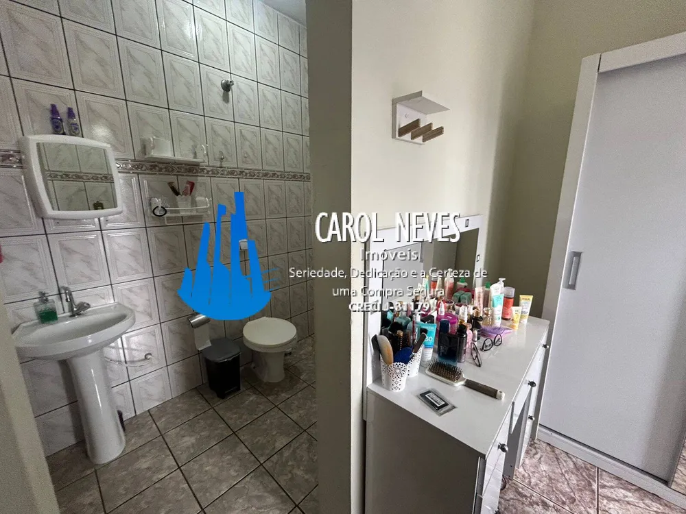 Sobrado, 2 quartos - Foto 7