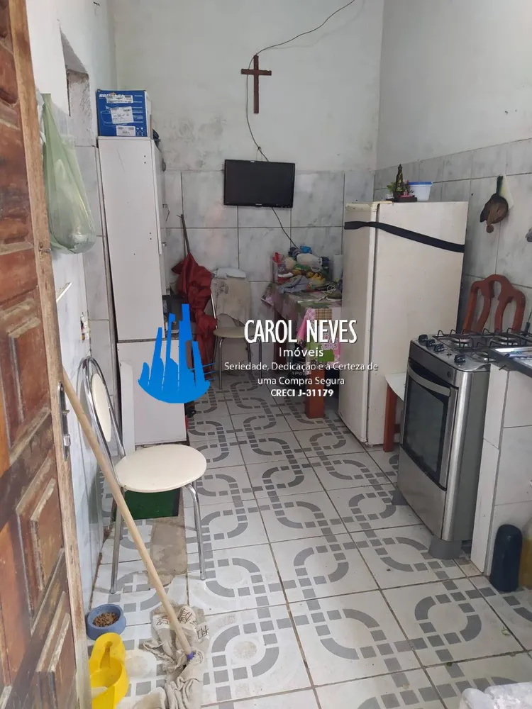 Casa, 2 quartos, 70 m² - Foto 4