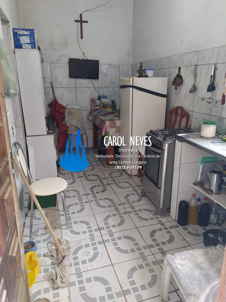 Casa, 2 quartos, 70 m² - Foto 3