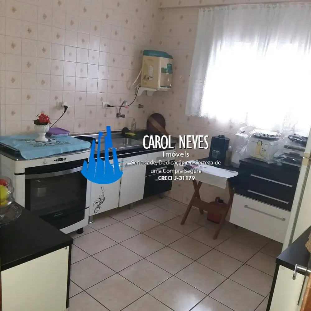 Apartamento, 3 quartos, 120 m² - Foto 4