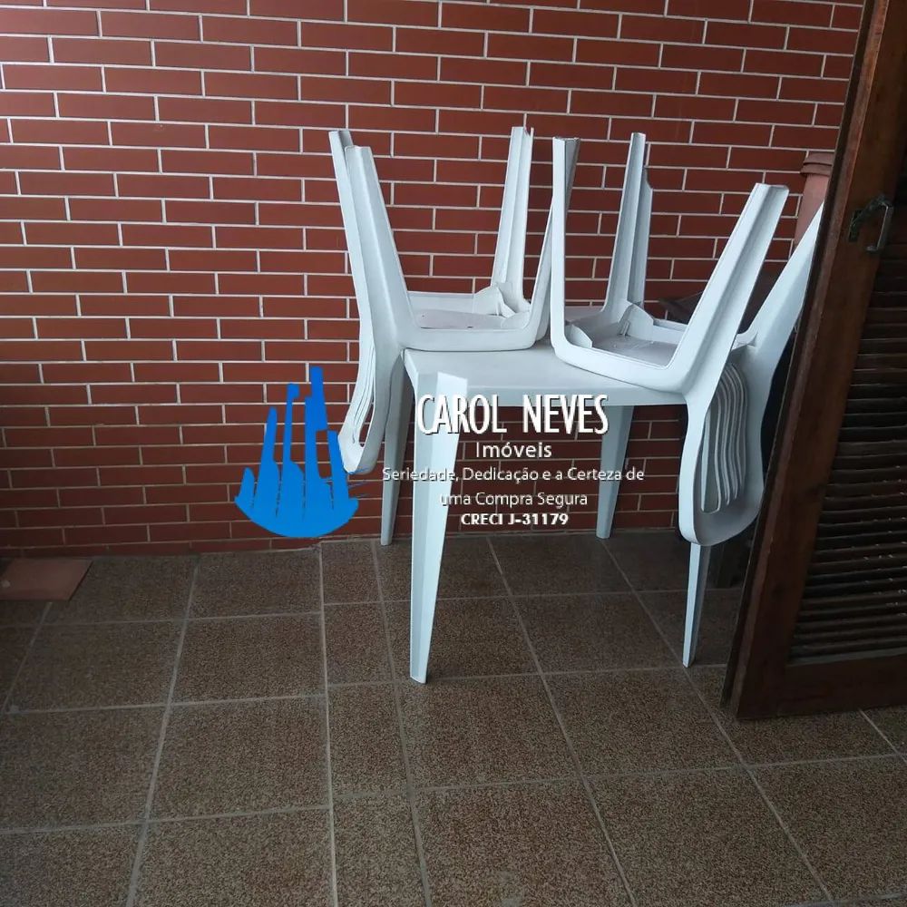 Apartamento, 3 quartos, 120 m² - Foto 1