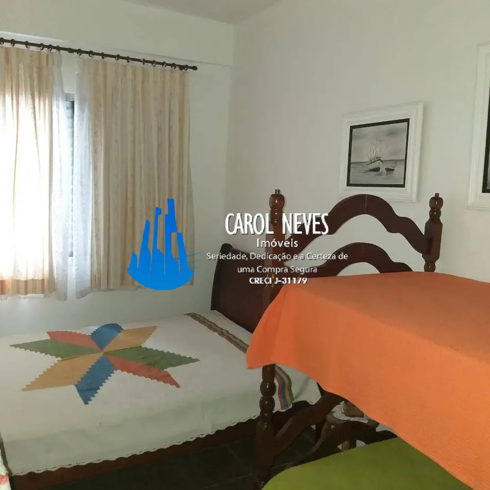 Apartamento, 3 quartos, 120 m² - Foto 2