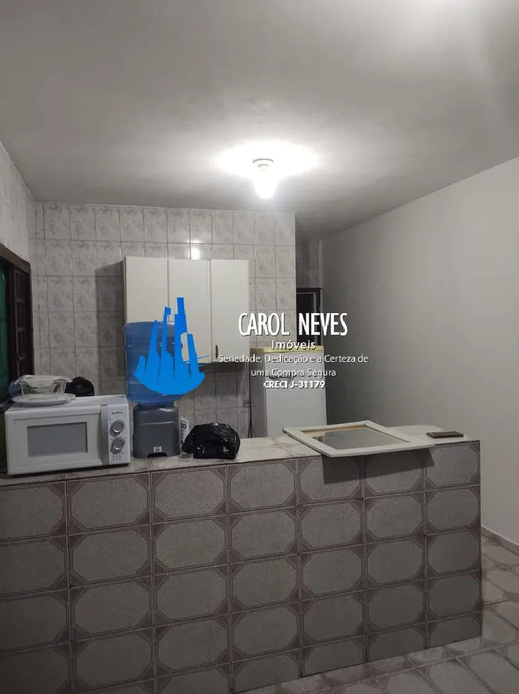 Casa, 2 quartos, 69 m² - Foto 3