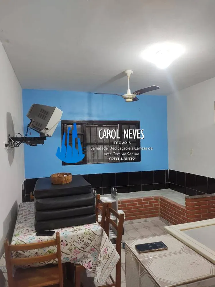 Casa, 2 quartos, 69 m² - Foto 2