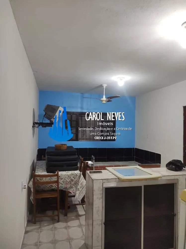 Casa, 2 quartos, 69 m² - Foto 4