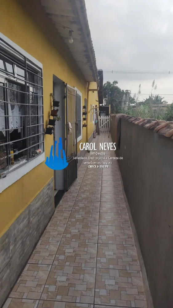 Casa, 3 quartos, 130 m² - Foto 1