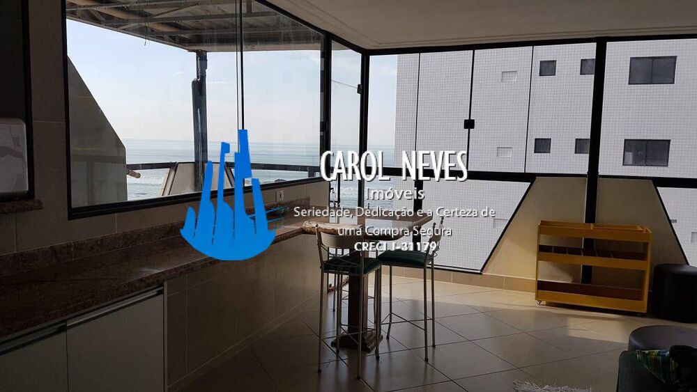 Cobertura à venda com 3 quartos, 133m² - Foto 3