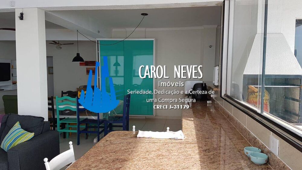 Cobertura à venda com 3 quartos, 133m² - Foto 6