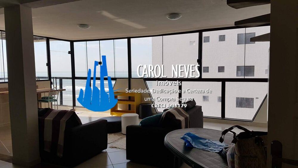 Cobertura à venda com 3 quartos, 133m² - Foto 2