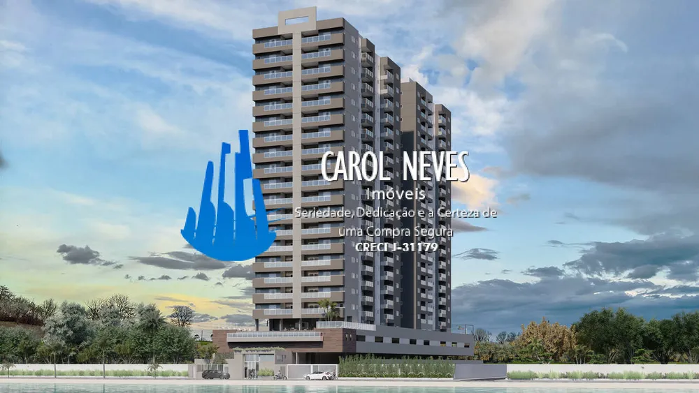 Apartamento, 2 quartos, 75 m² - Foto 2