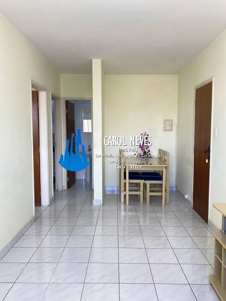 Apartamento, 1 quarto - Foto 5