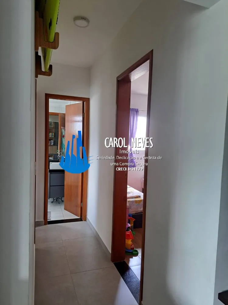 Apartamento, 2 quartos, 73 m² - Foto 1