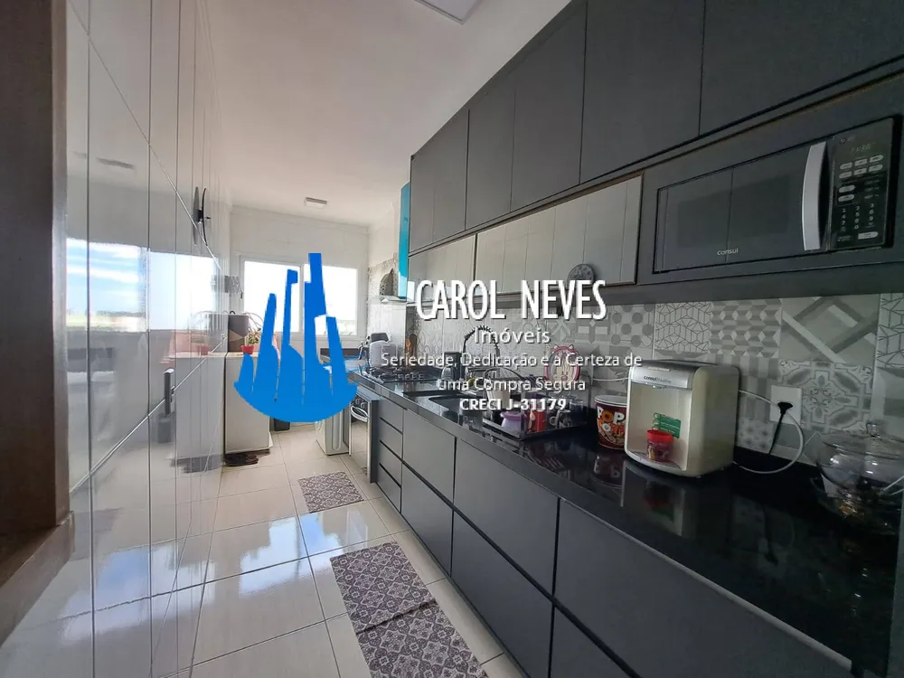 Apartamento, 2 quartos, 73 m² - Foto 5