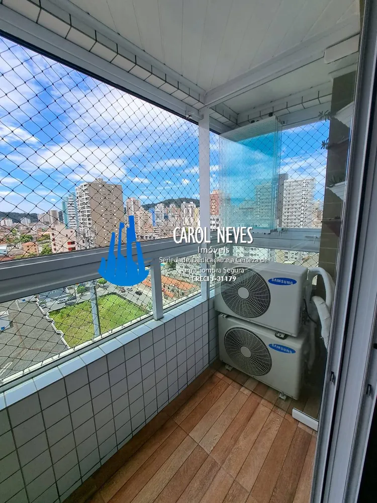 Apartamento, 2 quartos, 73 m² - Foto 8