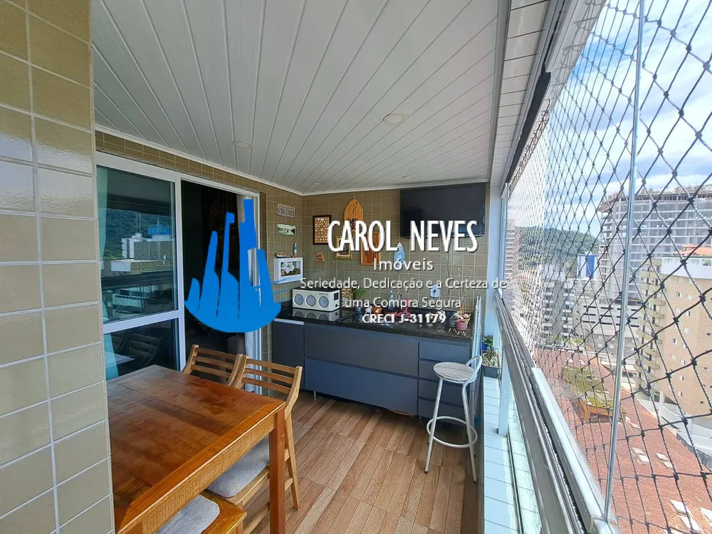 Apartamento, 2 quartos, 73 m² - Foto 2