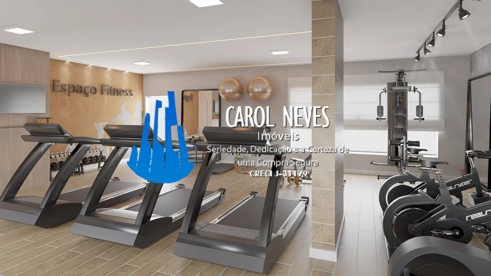 Apartamento, 2 quartos, 79 m² - Foto 6